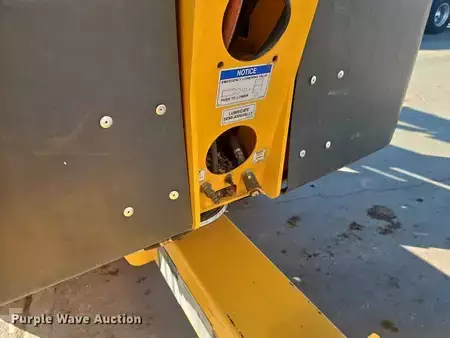 Telescopic boom lift 2022  Haulotte 5533A (28)