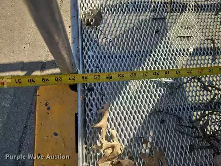 Telescopic boom lift 2022  Haulotte 5533A (29)