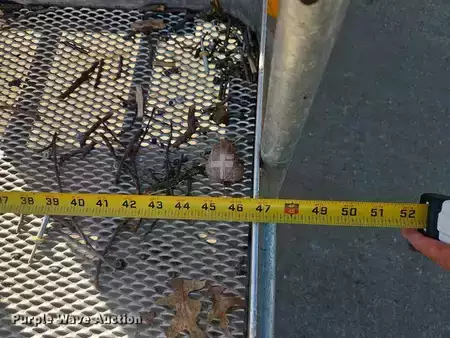 Telescopic boom lift 2022  Haulotte 5533A (30)