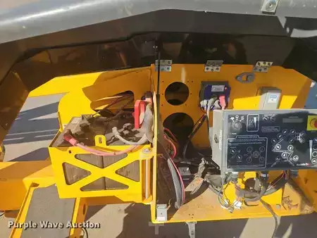 Telescopic boom lift 2022  Haulotte 5533A (33)