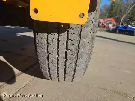 Telescopic boom lift 2022  Haulotte 5533A (38)