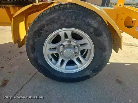 Telescopic boom lift 2022  Haulotte 5533A (39)