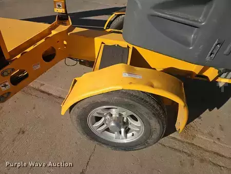 Telescopic boom lift 2022  Haulotte 5533A (9)