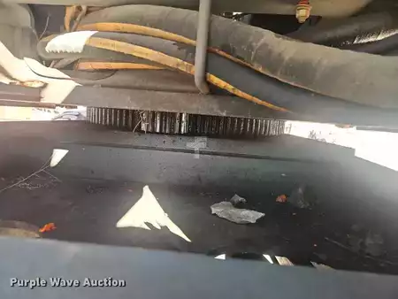 Telescopic boom lift 2013  Skyjack SJ63AJ (10)