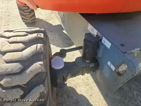 Telescopic boom lift 2013  Skyjack SJ63AJ (29)