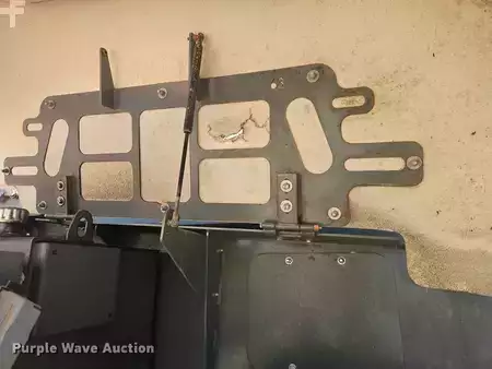 Telescopic boom lift 2013  Skyjack SJ63AJ (31)