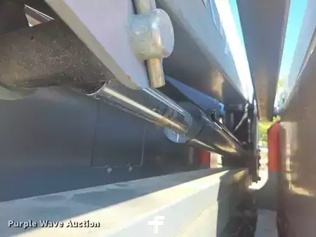 Telescopic boom lift 2013  Skyjack SJ63AJ (9)