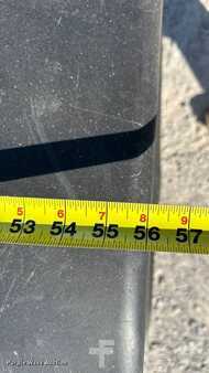 Telescopic boom lift 2008  Genie TZ34 (14)