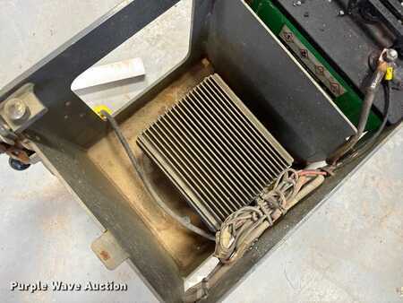 Plataforma Tijera - Skyjack SJIII 4632 (11)