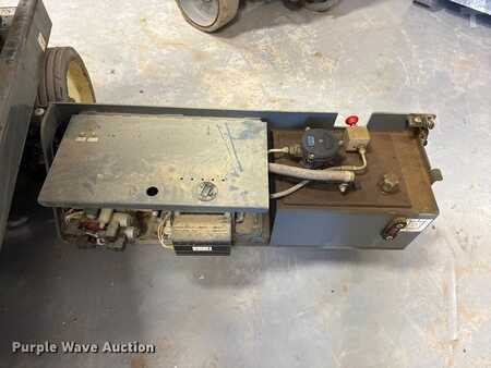 Plataforma Tijera - Skyjack SJIII 4632 (13)