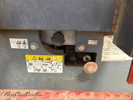 Plataforma Tijera - Skyjack SJIII 4632 (16)