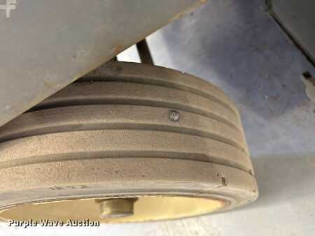 Plataforma Tijera - Skyjack SJIII 4632 (19)