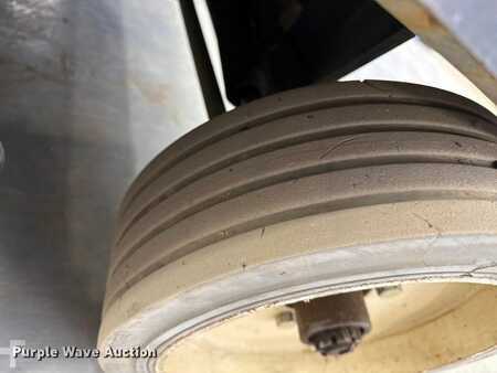 Plataforma Tijera - Skyjack SJIII 4632 (21)