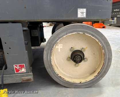 Plataforma Tijera - Skyjack SJIII 4632 (22)