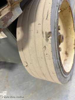 Plataforma Tijera - Skyjack SJIII 4632 (23)