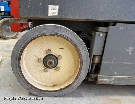 Plataforma Tijera - Skyjack SJIII 4632 (24)