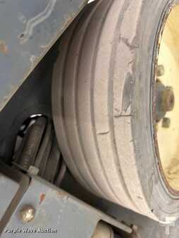 Plataforma Tijera - Skyjack SJIII 4632 (25)