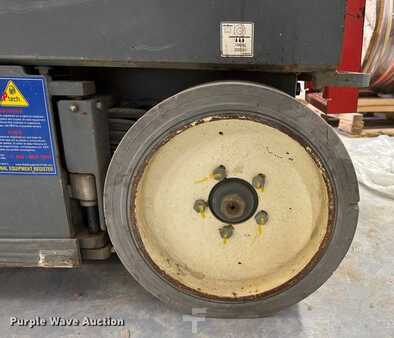 Plataforma Tijera - Skyjack SJIII 4632 (26)