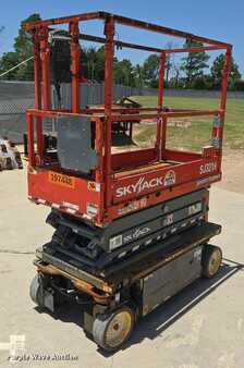 Scissor lift 2020  Skyjack SJ3219 (1)