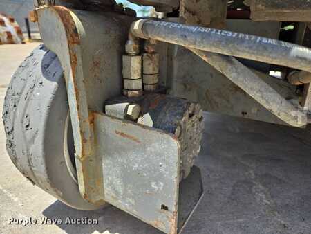 Scissor lift 2020  Skyjack SJ3219 (10)