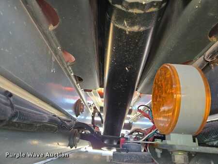 Scissor lift 2020  Skyjack SJ3219 (11)