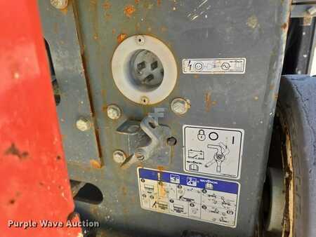 Scissor lift 2020  Skyjack SJ3219 (17)