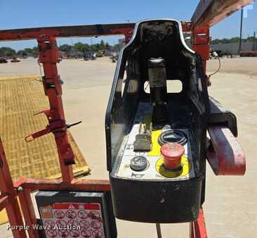 Scissor lift 2020  Skyjack SJ3219 (19)