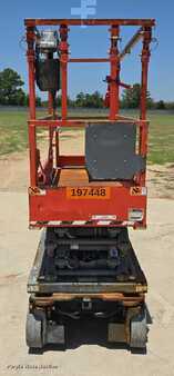 Scissor lift 2020  Skyjack SJ3219 (2)