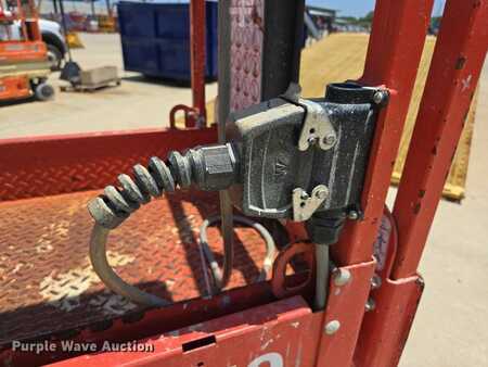 Scissor lift 2020  Skyjack SJ3219 (21)