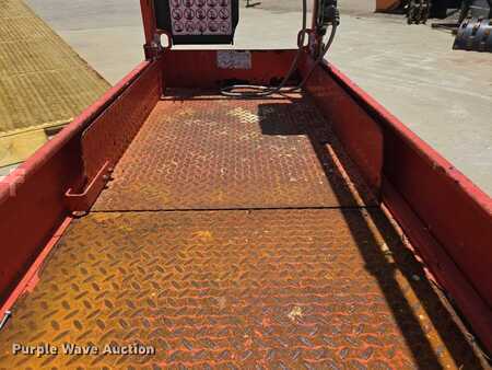Scissor lift 2020  Skyjack SJ3219 (22)