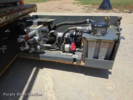 Scissor lift 2020  Skyjack SJ3219 (23)