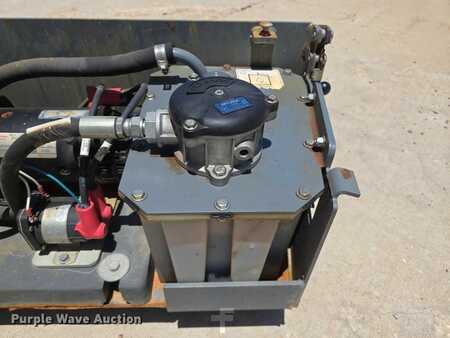 Scissor lift 2020  Skyjack SJ3219 (24)