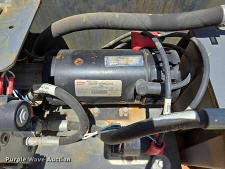 Scissor lift 2020  Skyjack SJ3219 (25)