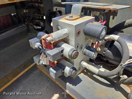 Scissor lift 2020  Skyjack SJ3219 (27)