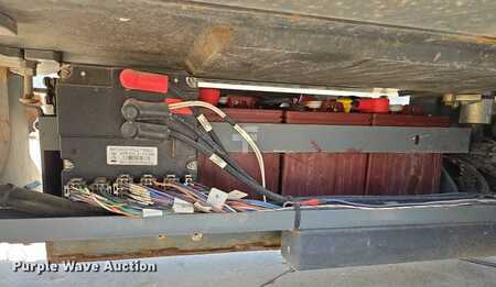 Scissor lift 2020  Skyjack SJ3219 (28)