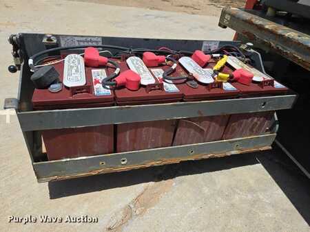 Scissor lift 2020  Skyjack SJ3219 (29)