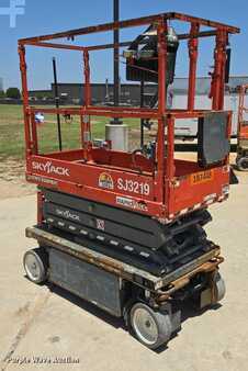 Scissor lift 2020  Skyjack SJ3219 (3)