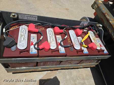Scissor lift 2020  Skyjack SJ3219 (30)