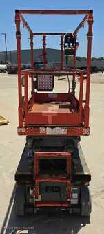 Scissor lift 2020  Skyjack SJ3219 (6)