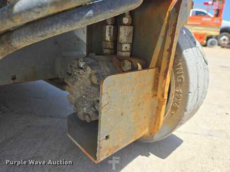 Scissor lift 2020  Skyjack SJ3219 (9)
