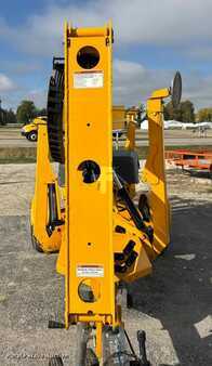Telescopic boom lift 2023  Haulotte 4527A (10)