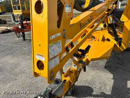 Telescopic boom lift 2023  Haulotte 4527A (11)