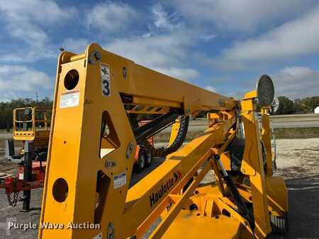 Telescopic boom lift 2023  Haulotte 4527A (12)