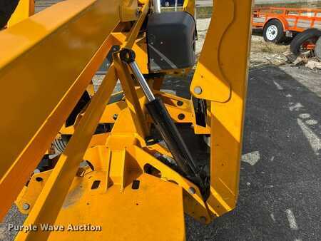Telescopic boom lift 2023  Haulotte 4527A (13)