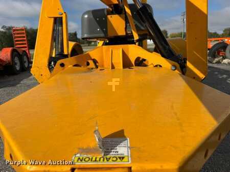 Telescopic boom lift 2023  Haulotte 4527A (15)
