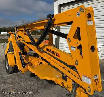 Telescopic boom lift 2023  Haulotte 4527A (16)