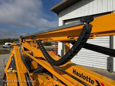 Telescopic boom lift 2023  Haulotte 4527A (17)