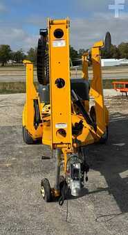 Telescopic boom lift 2023  Haulotte 4527A (2)