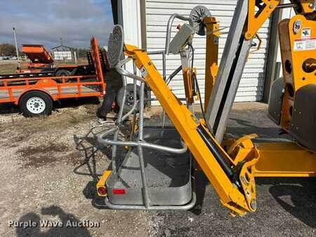 Telescopic boom lift 2023  Haulotte 4527A (20)