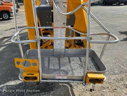 Telescopic boom lift 2023  Haulotte 4527A (22)